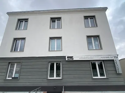 Małgorzata Duliniec Radca Prawny Gorzów Wielkopolski